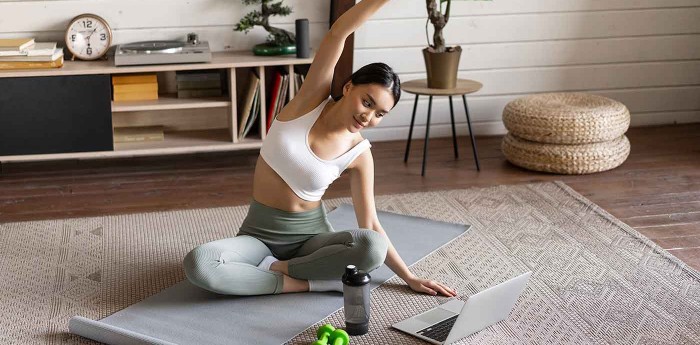 Salud y bienestar: guía de entrenamiento para principiantes