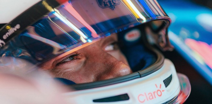 F1: los pilotos argentinos redoblaron su apoyo a Colapinto y analizaron el papel que juegan los medios