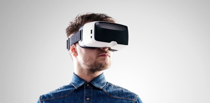 Tecnología: Realidad aumentada y virtual: aplicaciones más allá de los videojuegos