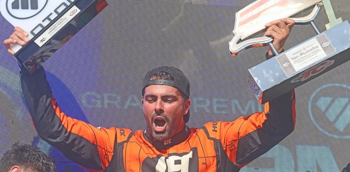 TC: Lambiris comenzó a planificar su 2026