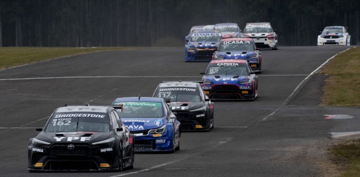 TC2000: el récord histórico que podría extenderse en los 200Km de Buenos Aires