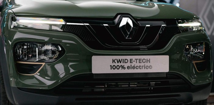 Tecnología: Autos eléctricos: los modelos que llegarán a Argentina en los próximos años