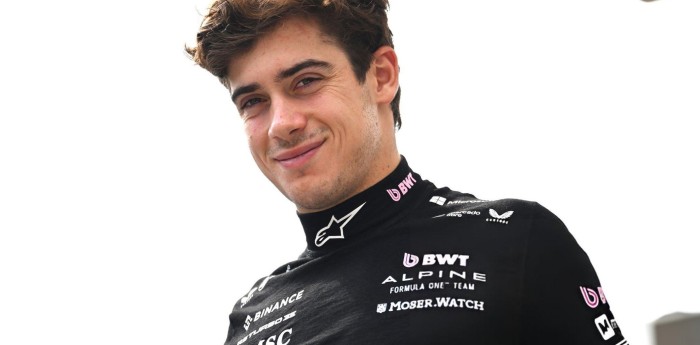 Carlos Sainz elogió a Franco Colapinto y le dio un consejo para su futuro en F1