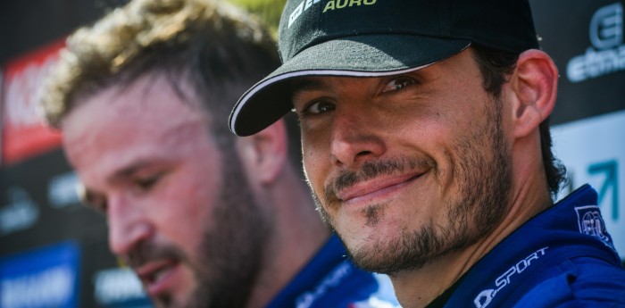 TC2000: Fineschi correrá los 200Km de Buenos Aires en lugar de Maglione
