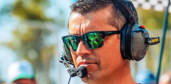 TC2000: Ricardo Juncos: "Estoy disfrutando, tengo expectativas de estos 200 Km de Buenos Aires"