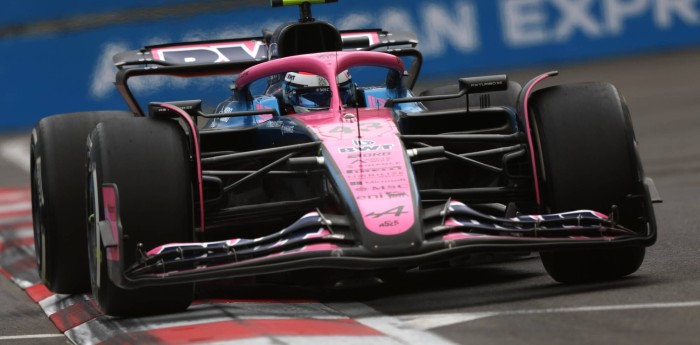 F1: los motivos por los que el Alpine de Franco Colapinto no logra ser competitivo en 2025