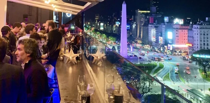 Los bares imperdibles de Buenos Aires que no podés dejar de conocer