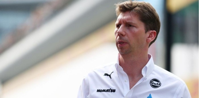 F1: Vowles propone un cambio radical para el próximo año: "El producto será mejor"