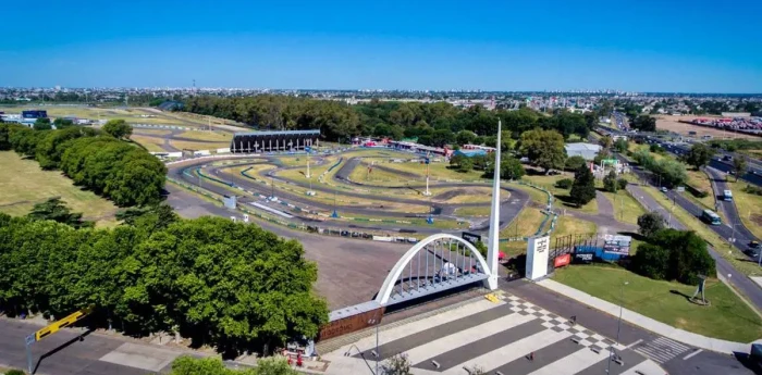 TC2000: la modificación de último momento que tuvieron los 200Km de Buenos Aires