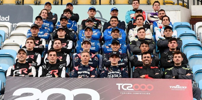 TC2000: el cambio en el cronograma para los 200 Kilómetros