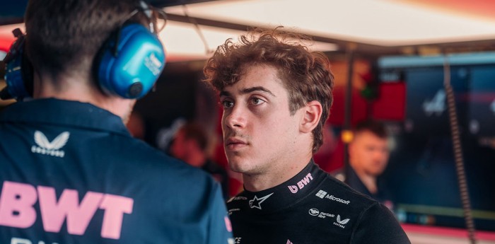 F1: un piloto que sonaba para Alpine se bajó y Colapinto gana terreno para seguir en 2026