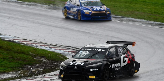 TC2000: así estará conformada la grilla de la parte final de los 200 Km de Buenos Aires