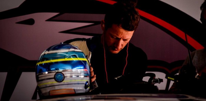 Top Race: el frío análisis de Marcelo Ciarrocchi luego del abandono en Buenos Aires