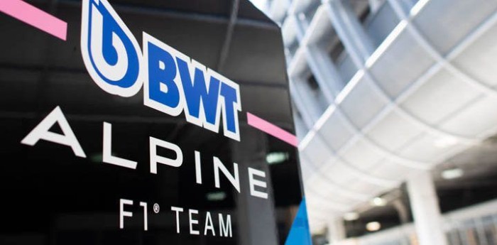 F1: ¡Atención Colapinto! el importante anuncio de Alpine en la previa del GP de Singapur
