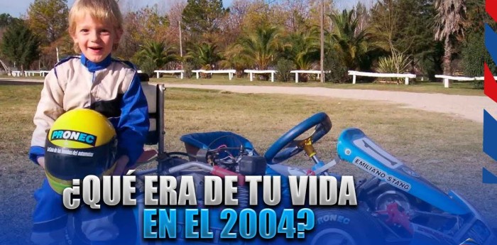 TC2000: ¿Qué era de la vida de los pilotos en la primera edición de los 200km?