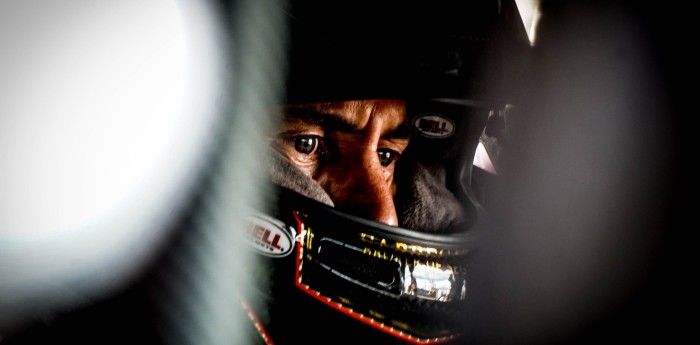¿Leonel Pernía con chances de sumarse al RUS Med Team en el TC?