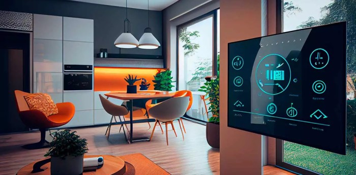 Tecnología: ¿Nos están escuchando los dispositivos inteligentes del hogar?