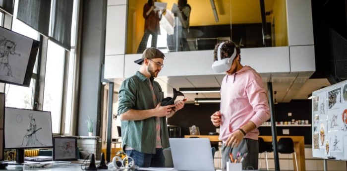 Tecnología: Startups tecnológicas: la nueva generación de innovación que transforma la economía local