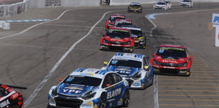 TC2000: ¡Ya están a la venta! Los precios de las entradas para el regreso al Zonda