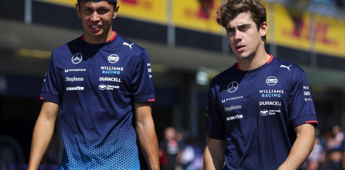 F1: el inesperado giro que podría dar el futuro de Colapinto si Alex Albon pasa a Red Bull