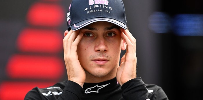 F1: la declaración de principios de Colapinto que marca su clara convicción para 2026