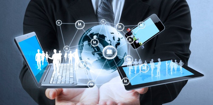 Tecnología: ¿Qué saben de ti? Así recopilan y usan tus datos las grandes tecnológicas