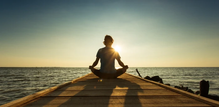 Salud y bienestar: la meditación guiada como antídoto definitivo contra el estrés diario