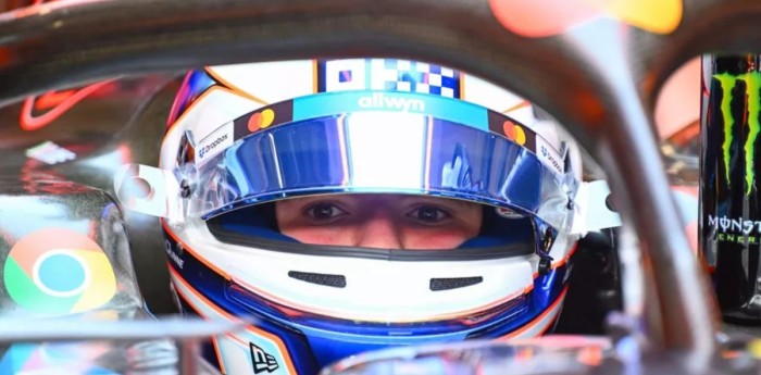 F1: McLaren pierde a una de sus mayores promesas ¿Qué pasó con Alex Dunne?
