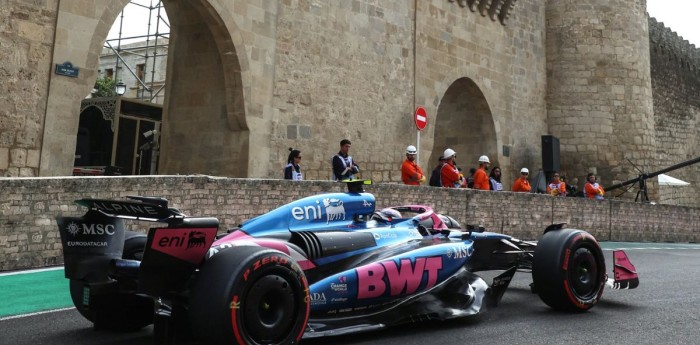 Colapinto y la cruda realidad que tiene los latinos para llegar a la F1: "Estamos lejos de donde es necesario estar"
