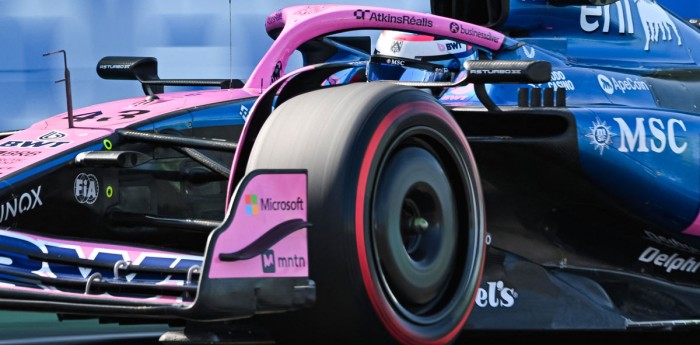 F1: los objetivos que Colapinto tiene que cumplir para asegurarse su butaca en Alpine para 2026