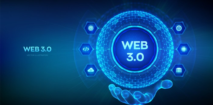 Tecnología: Web3 y el futuro de Internet: ¿moda pasajera o verdadera revolución digital?
