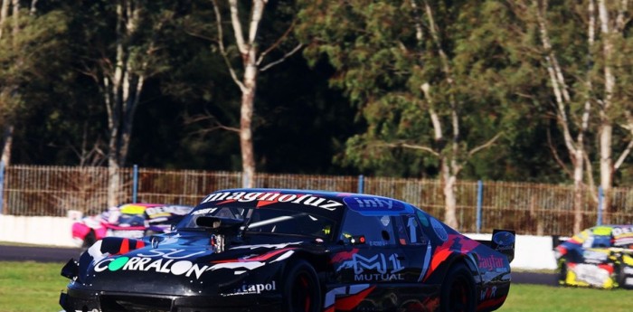 Procar 4000: Rossi, de la ilusión del bicampeonato en la Clase A a su experiencia en los 200Km de Buenos Aires