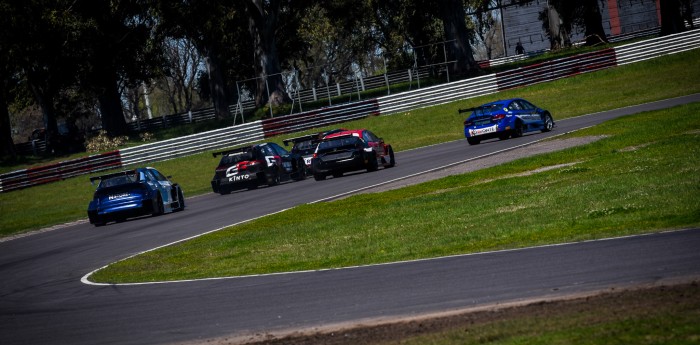 TC2000: la novedad que lanzó la categoría y se perfila como un acierto para el futuro