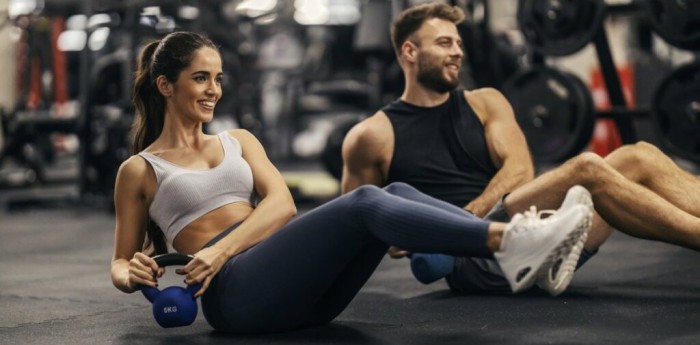 Salud y bienestar: ¿Cuál es el ejercicio ideal para vos?