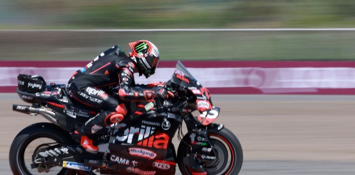 MotoGP: Bezzecchi remontó y se impuso en la Carrera Sprint del GP de Indonesia