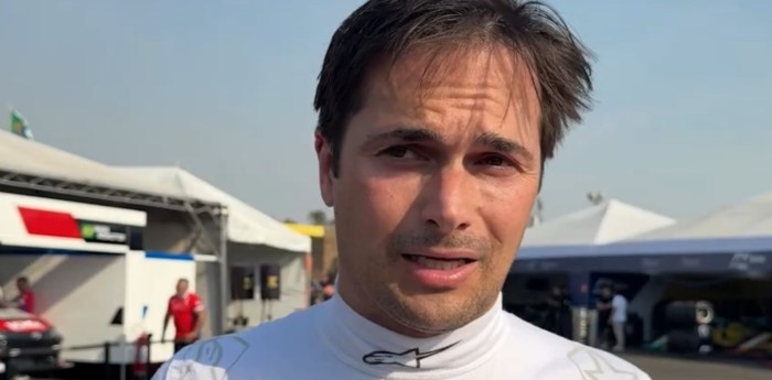 TCR South America: las sensaciones de Piquet Jr. luego de liderar la FP2 en Velocitta: “Va a ser una carrera complicada”