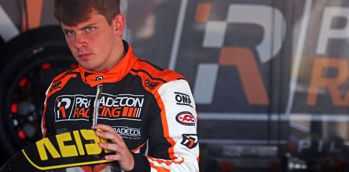 Entre Mercedes y la Copa de Oro, ¿Qué dijo Fritzler antes de la fecha de TC en San Nicolás?