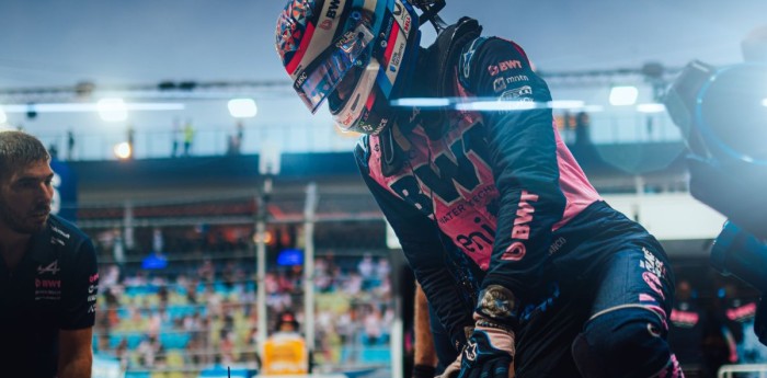 F1: el jefe de equipo de Alpine detalló los problemas de Gasly en la qualy y analizó el desempeño de Colapinto