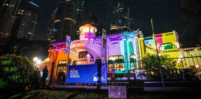 Noche de los Museos 2025: una cita imperdible con la cultura porteña