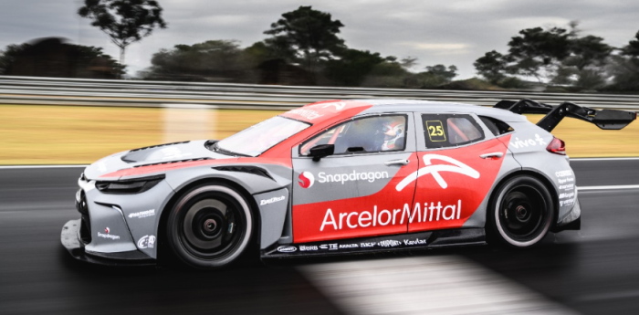 ¡Al detalle! ¿Cómo son las SUV del Stock Car?