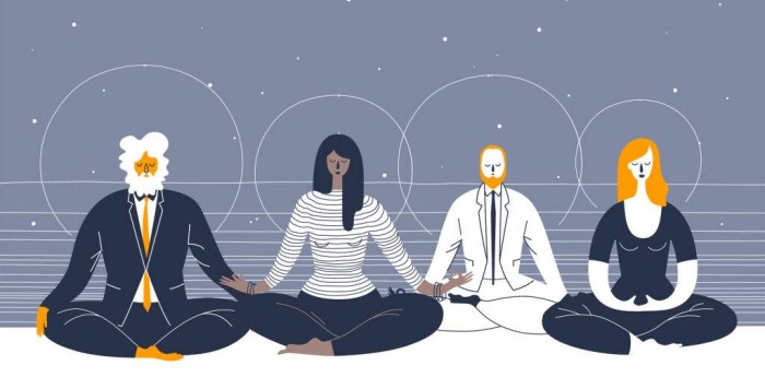 Salud y bienestar: ¿Sirven las apps de meditación? La guía para iniciarte en el mindfulness digital