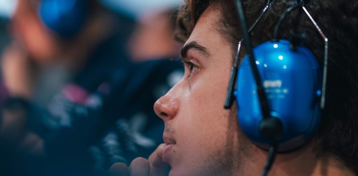 F1: el punto de quiebre que marcó el ascenso de Colapinto y genera expectiva en Alpine para 2026