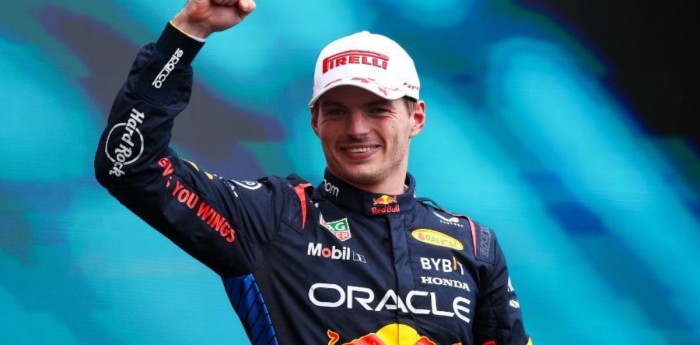 F1: ¿Tendrá razón? Verstappen predijo cual será el mejor equipo en 2026