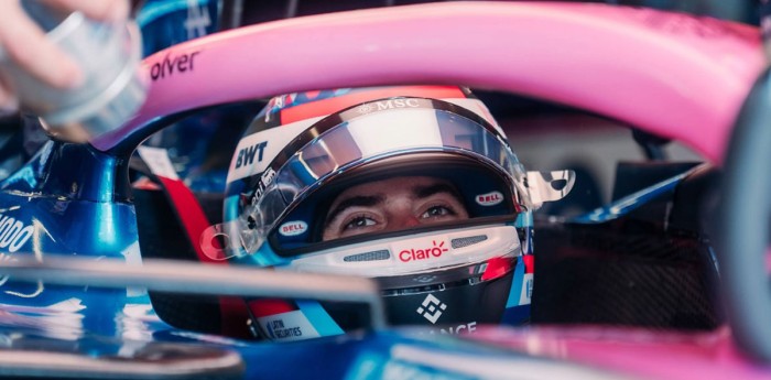 F1: aumentan los rumores sobre la continiuidad de Colapinto en 2026 y Alpine podría acelerar la decisión