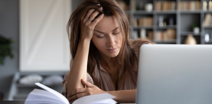 Salud y bienestar: señales de agotamiento laboral que no debes ignorar y cómo recuperar tu energía