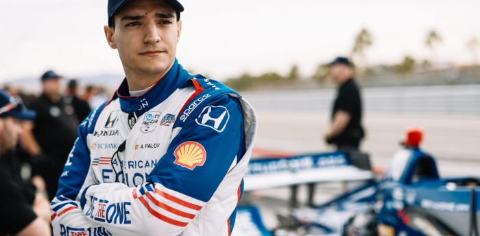 Alex Palou disparó contra Zak Brown y lo acusó de haberlo engañado con promesas de llegar a la F1