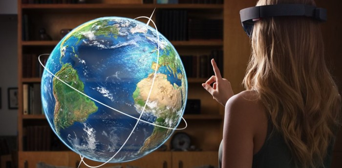Tecnología: Realidad aumentada en el aula: ¿educación inmersiva o distracción tecnológica?