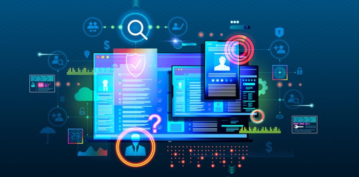 Tecnología: El nuevo oro digital: empresas que están explotando tus datos personales sin que lo sepas