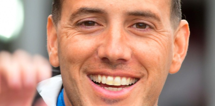 TC2000: Vivian y un inicio prometedor en El Zonda: "Pudimos funcionar bien en una vuelta para quedar adelante"