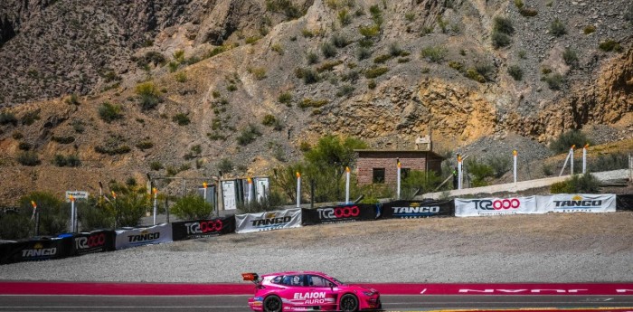 El récord que el TC2000 quiere romper con los SUV en El Zonda